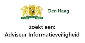 Adviseur Informatieveiligheid